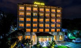 Reno hotel in Yangon