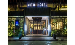 MITO hotel in Phnom Penh