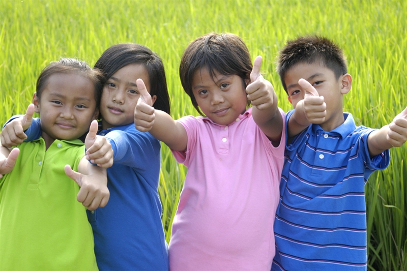 childrens vietnamese