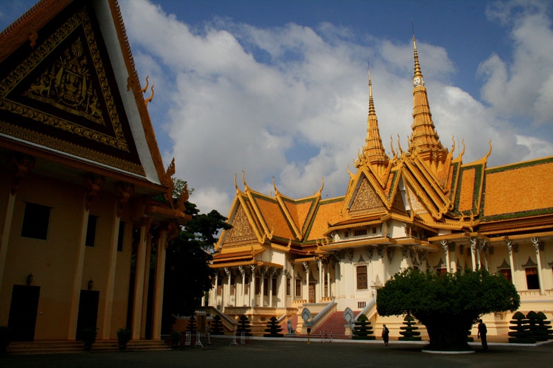 Cambodia
