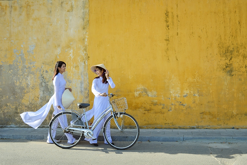 the girls student