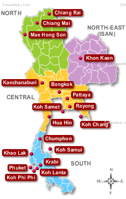 Thailand