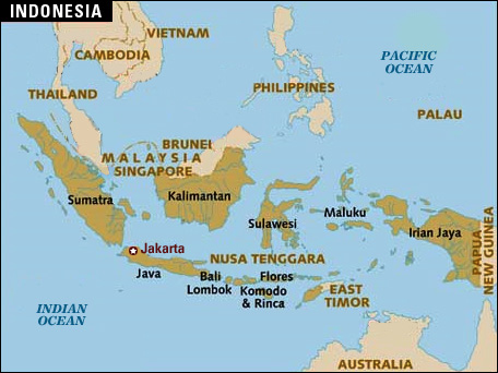 Indonesia