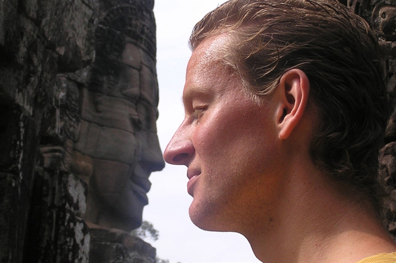 Family trip Vietnam, Cambodia and Thailand adventure