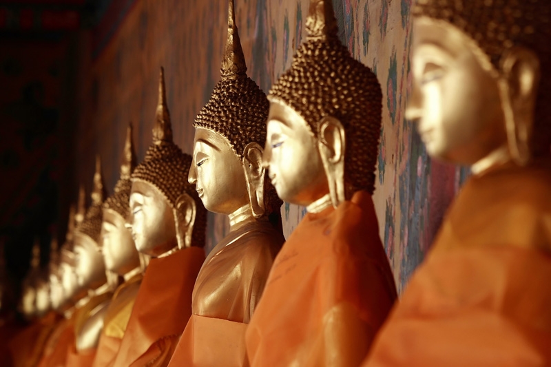 Round trip Vietnam and Cambodia