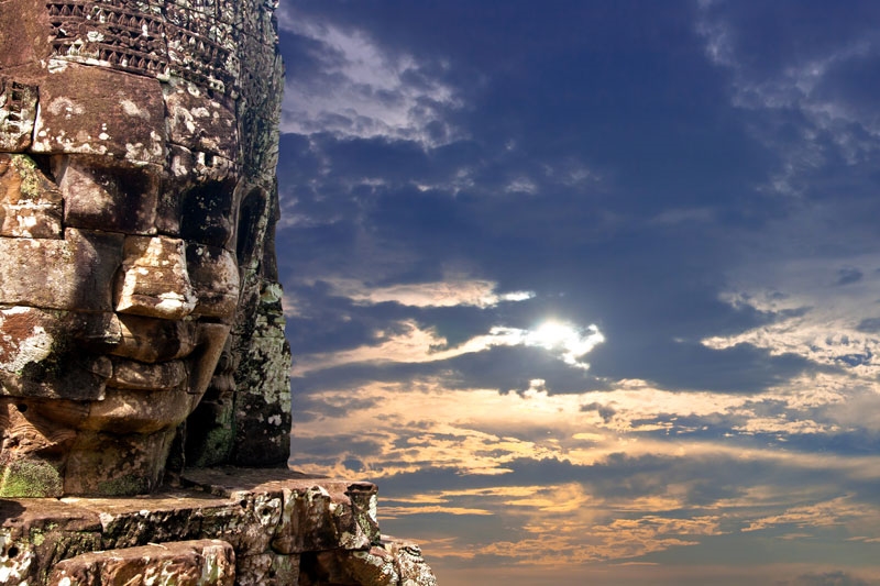 Group tour Vietnam & Cambodia