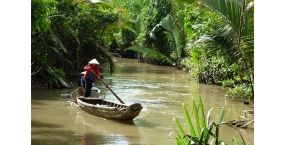 Full Day Mekong Delta - Ben Tre