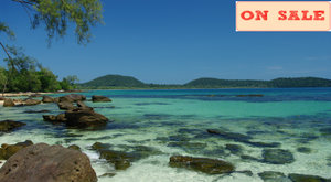 Cambodia's South Coast Charm - 12 DAYS