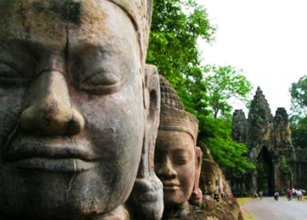Captivating Cambodia - 13 DAYS