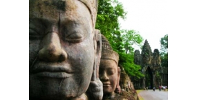 Captivating Cambodia - 13 DAYS
