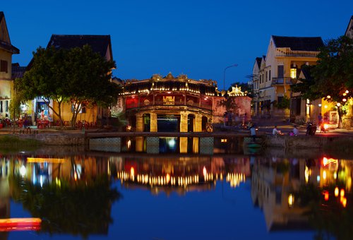 Half Day - Hoi An City