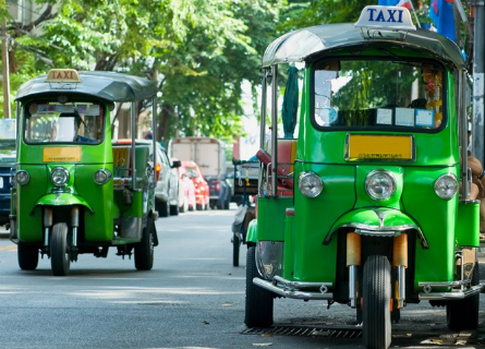 Classical Indochina - 21 DAYS