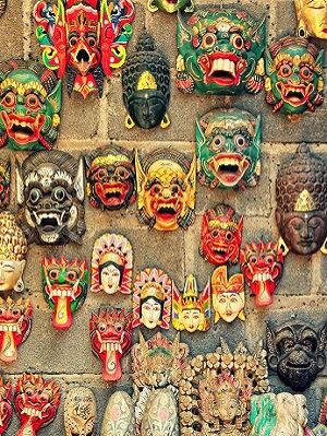 The Heart of Indonesia - 14 DAYS