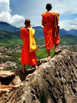 Jewel of the Mekong River - 18 DAYS