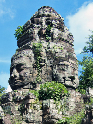 Khmer Heritage - 4 DAYS