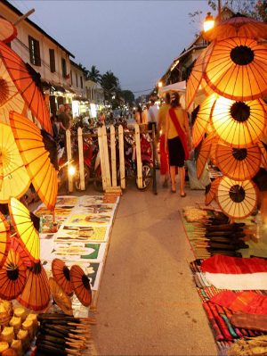 Laos on the Loose - 11 DAYS
