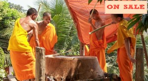 Backroads of Laos - 15 DAYS