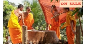 Backroads of Laos - 15 DAYS