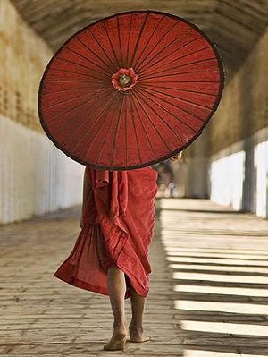 Majestic Myanmar - 8 DAYS 