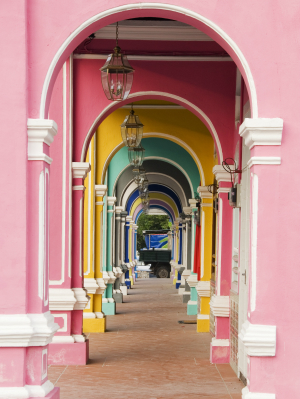 Malaysia and Singapore Express - 11 DAYS