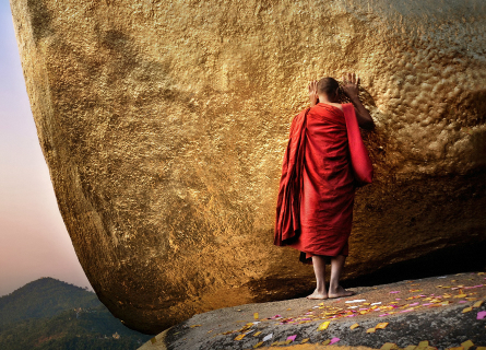 Myanmar - Asia at it's Purest - 20 DAYS