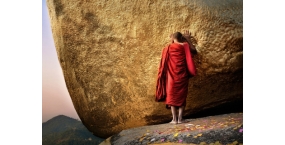 Myanmar - Asia at it's Purest - 20 DAYS