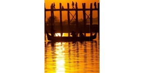 Royal Treasures of Myanmar - 14 DAYS