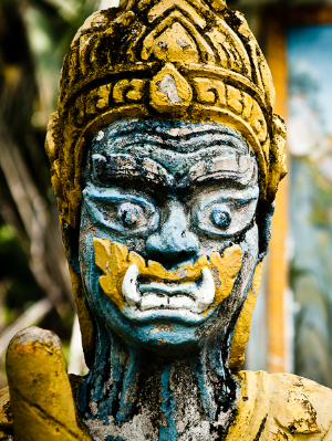 South Laos Discovery - 8 DAYS 