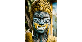 South Laos Discovery - 8 DAYS 