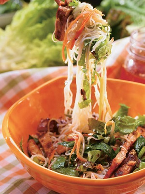 Spicy Vietnam - 10 DAYS