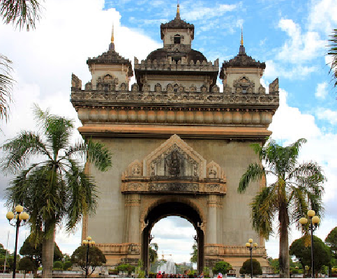 Full Day - Vientiane City Tour