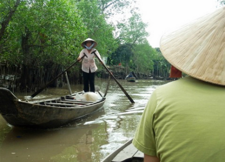 Vietnam on Shoestring - 20 DAYS