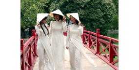 Imperial Cities of Vietnam - 13 DAYS