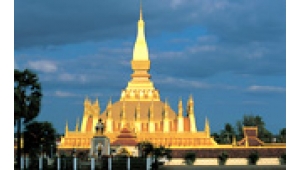 VIENTIANE