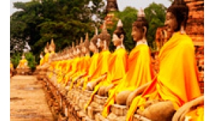 AYUTTHAYA