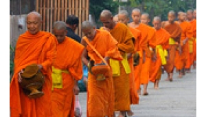 LUANG PRABANG