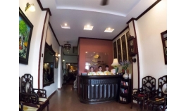 Hong Ngoc Tonkin in Hanoi