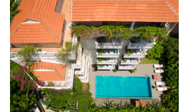 Like Hoian hotel