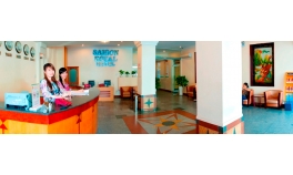 Saigon Royal hotel