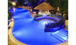 Caravelle hotel in Saigon