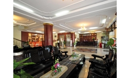 Duy Tan 2 hotel in Hue