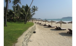 Ngapali Bay Villas & Spa
