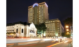 The Caravelle Hotel Saigon