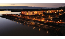 Aureum Inle Resort & Spa
